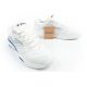 8. Joma Buty sportowe męskie Joma Master 1000 2642 do tenisa amortyzacja białe
