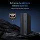 22. ASUS ExpertCenter P500 SFF P500SV-05210H009X Intel Core 5 210H 16 GB DDR5-SDRAM 512 GB SSD Windows 11 Pro PC Szary