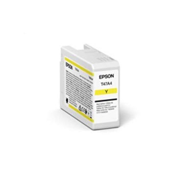 Epson Ink Yellow Gelb (C13T47A400)