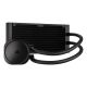 7. CORSAIR NAUTILUS 240, 240mm Radiator, Liquid CPU Cooler