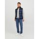 21. Kamizelka Jack & Jones Jjetoby Bodywarmer Collar M 12235861