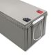3. QOLTEC AKUMULATOR AGM 12V | 200AH | MAX.3000A