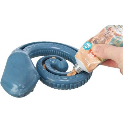 3. TRIXIE Wąż na przysmaki - 18 cm