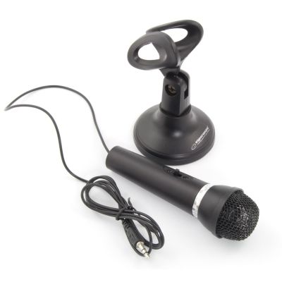 2. ESPERANZA MIKROFON SING EH180