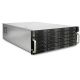 Inter-Tech 4U-4724 Obudowa HDD Szary 2.5/3.5"