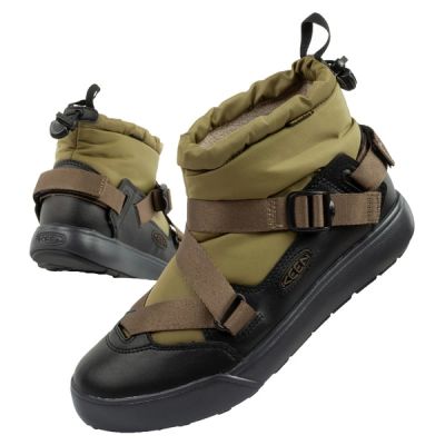 11. Buty śniegowce Keen Hoodzerra WP W 1026673