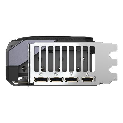 16. Karta graficzna Gigabyte GeForce RTX 5080 Gaming OC 16GB GDDR7