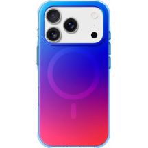 Etui LAUT Huex MagSafe na iPhone 17 Pro Max - wielokolorowe