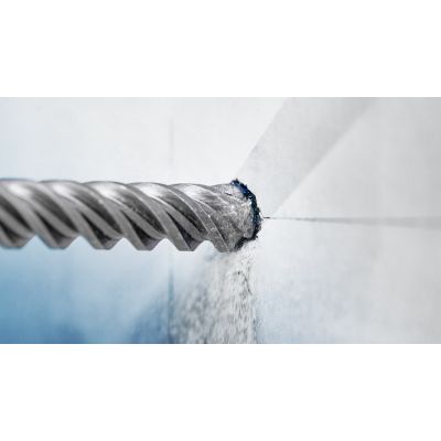 4. Bosch Expert SDS Max-8X Hammer drill bit 1 szt.