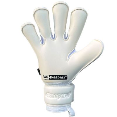 3. Rękawice 4keepers Champ Champ Gold White VII RF2G M S994195