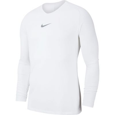 3. Koszulka piłkarska Nike Dry Park First Layer JSY LS M AV2609-100