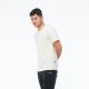 8. Męska Koszulka z krótkim rękawem FROXALI