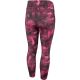 2. Legginsy 4F multikolor allover W H4Z20 SPDF010 91A