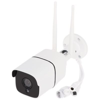 Kamera IP APTI-W31C2-TUYA-V2 Wi-Fi - 3 Mpx 3.6 mm