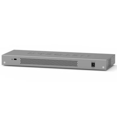 8. Switch Netgear GS116-300EUS 16p Unmanaged Gigabit