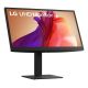 6. Monitor LCD 27 cali IPS model 27BA45U-B marki LG