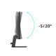 23. Monitor Philips 68,5cm (27,0") 27M2N3200NF 16:09 HDMI+DP IPS/szary