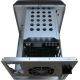 5. Obudowa rack Inter-Tech Sc-4100 Rack Black