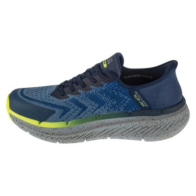 2. Skechers Slip-Ins: Max Cushioning Premier 2.0 - Stanch 220527-NVYL Granatowe 39,5