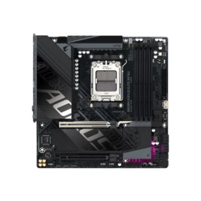 6. Płyta główna MB AMD B850 SAM5 MATX/B850M A ELT WF6E 1.1 GIGABYTE