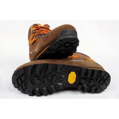 10. Buty trekkingowe Aku Trekker GTX W 978518