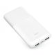 Powerbank Puro DAILY 10 PLUS 10000mAh 2x USBA / 1x USB-C 22.5W - biały