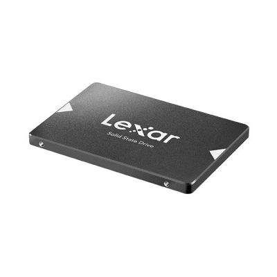 7. Dysk SSD Lexar NS100 2,5" 512GB SATA