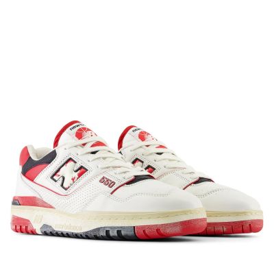 10. Buty New Balance unisex BB550VGA