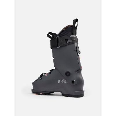 2. Buty narciarskie LANGE Shadow 120 HV GW