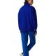 3. Bluza Tommy Hilfiger Thl Essentials Half Zip Top M MW0MW27383
