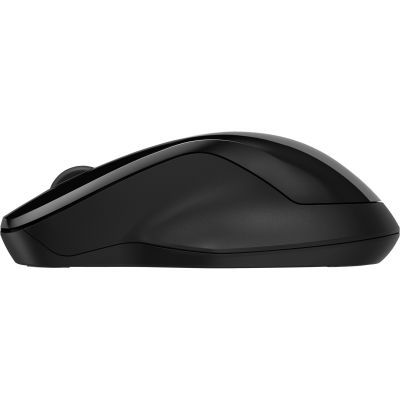 2. Mysz HP 250 Dual Mouse bezprzewodowa czarna  6V2J7AA