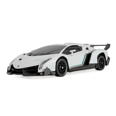 10. Licencjonowany Amewi RC Drift Lamborghini Veneno Biały