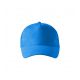 2. Czapka unisex 5P (snorkel blue)