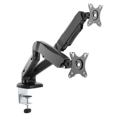 ICY BOX IB-MS304-T 68,6 cm (27") Biurko Czarny