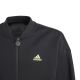 4. Kurtka adidas D Crop Bomber Jr IA1531