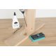 8. wolfcraft GmbH 4642000 narzędzie zaciskowe Undercover jig