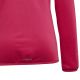 4. Bluza adidas Designed 2 Move 3-Stripes Hoodie Full Zip Jr HM4485