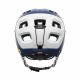 2. Kask rowerowy POC TECTAL RACE MIPS Lead Blue/Hydrogen White Matt (10580_8277)