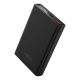 7. Ansmann 1700-0154 bank mocy Litowo-jonowa (Li-Ion) 10000 mAh Czarny