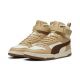 5. Sneakersy Puma RBD Game WTR wysokie M 387604-09