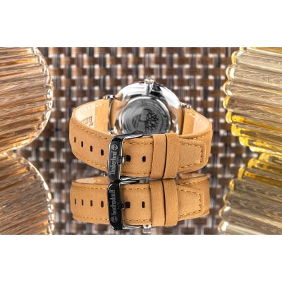 7. Zegarek Męski TIMBERLAND Rangeley TBL.TDWGB2231105 + BOX