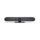 4. Logitech Cam  Conference Cam Rally Bar Mini Black