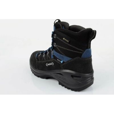 6. Buty trekkingowe Aku Civetta Therm200 GTW W 311173