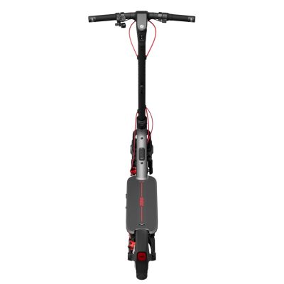 14. Hulajnoga Segway F3 Pro E | eKickScooter | Do 25 km/h | Czarny