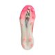 6. Buty piłkarskie dla dzieci adidas F50 Hyperfast Elite FG różowe IH4451