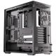 3. Antec FLUX REAR Midi Tower Czarny