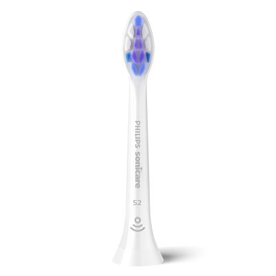 7. Główka szczoteczki PHILIPS HX6054/87 Sonicare 4 szt.