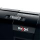 6. Rexel Niszczarka Secure X8 (P-4), 8 kartek, 14 l kosz