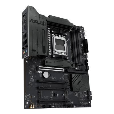 5. Płyta główna Asus X870 MAX GAMING WIFI7