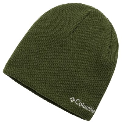 3. Columbia Whirlibird Watch Beanie 1185181366 Zielone One size